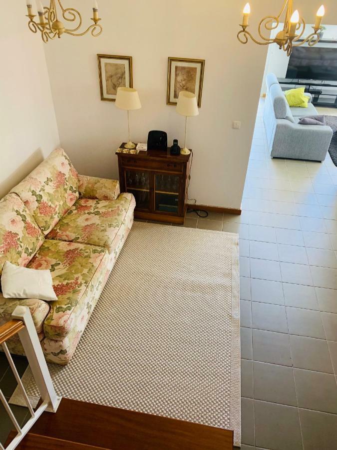 Villa Felicidade Arco da Calheta  Eksteriør billede