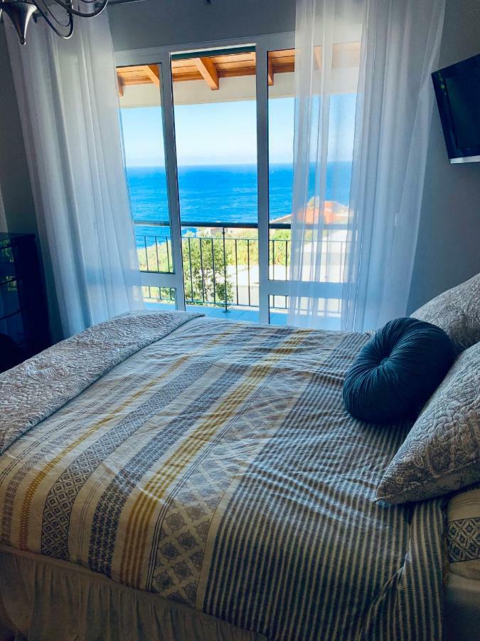 Villa Felicidade Arco da Calheta  Eksteriør billede