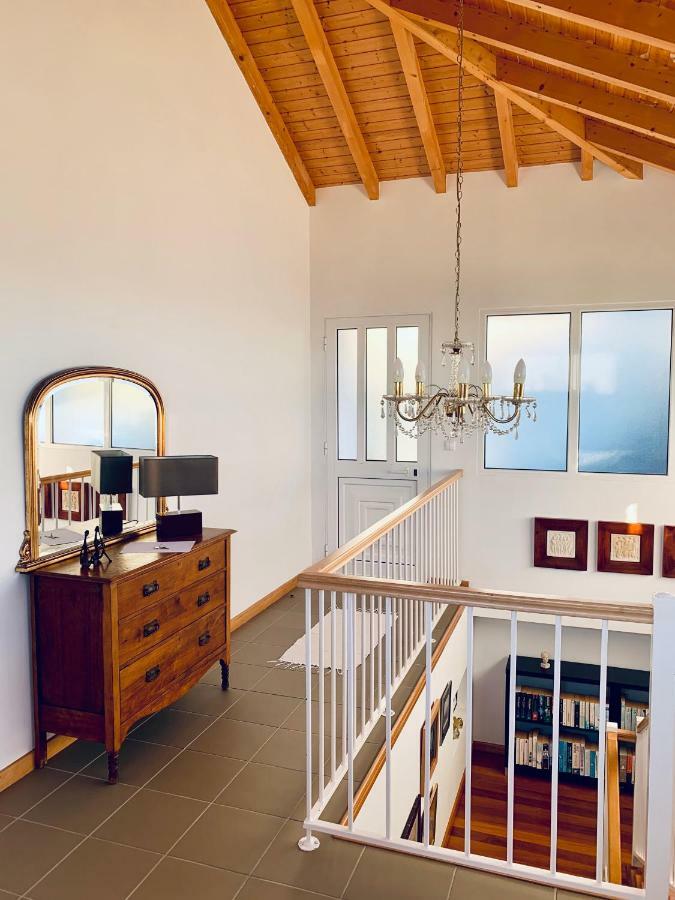Villa Felicidade Arco da Calheta  Eksteriør billede